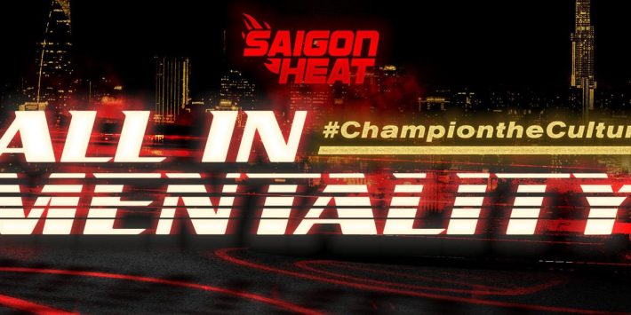 14-MAR: FINAL 3 – SAIGON HEAT VS HONG KONG EASTERN