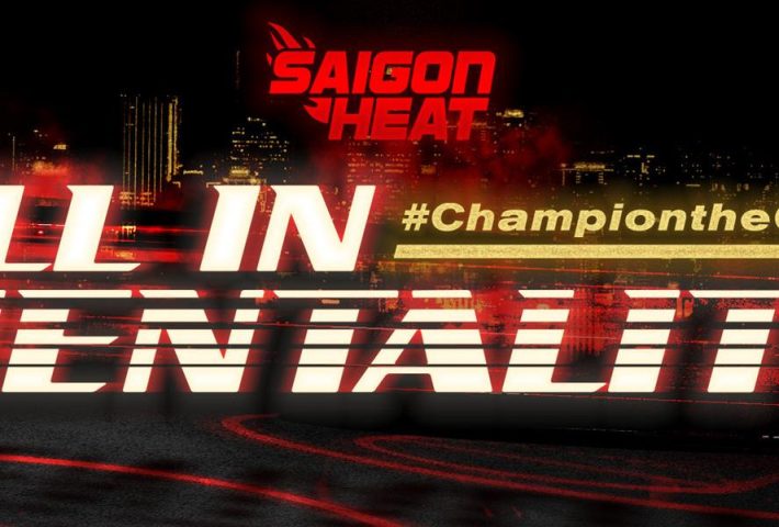 14-MAR: FINAL 3 – SAIGON HEAT VS HONG KONG EASTERN